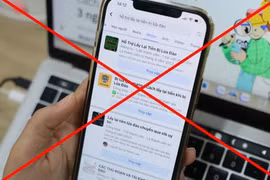 Người đàn ông bị lừa "làm nhiệm vụ VIP 2", gần 2,5 tỷ biến mất