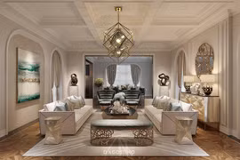 Biệt thự ven biển xa hoa của Lã Thanh Huyền