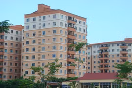 Chỉ được sở hữu chung cư 70 năm: Mục đích là gì?