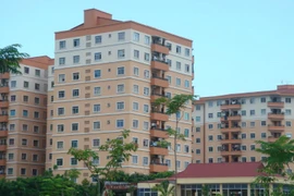 Chỉ được sở hữu chung cư 70 năm: Mục đích là gì?