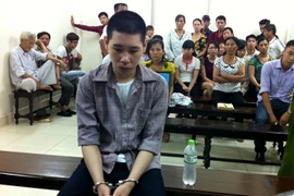 Nữ nhân viên bị "sếp" đánh chết vì không tập thể dục