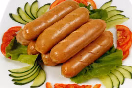 Ăn xúc xích thế nào để giảm nguy cơ gây ung thư?