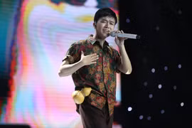 Đây là hình ảnh “Chí Phèo” qua âm nhạc khiến ai cũng thích thú