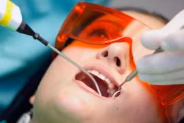 Nữ sinh chết thảm sau khi nhổ răng khôn