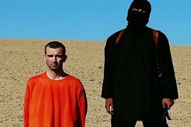 Góc nhìn An ninh thế giới - Chương trình mới trên kênh ANTG