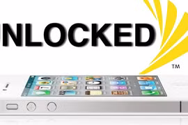 Dễ dàng "bẻ khóa" iPhone chỉ bằng một cú bấm