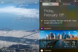 Những ứng dụng tuyệt vời cho iPhone bạn nên tải ngay