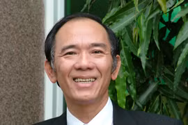 "Trùm" gỗ VN Võ Trường Thành nợ khủng... 1.500 tỷ