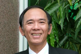 "Trùm" gỗ VN Võ Trường Thành nợ khủng... 1.500 tỷ