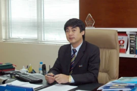 Ai sẽ ngồi “ghế nóng” Vietcombank?