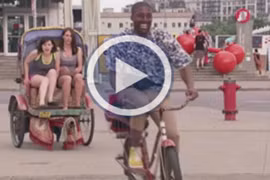 Trêu ghẹo kiểu này thì ai chịu nổi