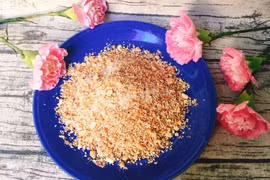 Mắc bệnh này ăn muối mè, bệnh tình càng nặng thêm