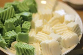 Kinh hoàng quy trình chế biến các món ghiền của dân Việt