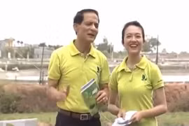 Bài ca của những phóng viên "chân đất" nhân ngày 21/6