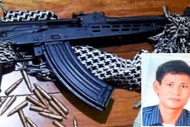 Đại ca giang hồ Bắc Ninh và bản lý lịch gây sốc