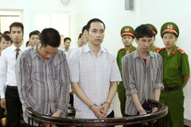 “Chóp bu” MB24 đối mặt mức án 20 năm tù