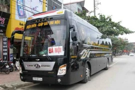 Giám đốc "khùng" tiết lộ giá khủng của "chuyên cơ mặt đất"