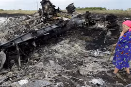 Một năm vụ rơi máy bay MH17: Những cột mốc không quên