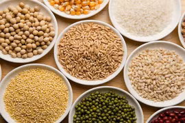 Muốn tim khỏe nên ăn 4 loại thực phẩm này