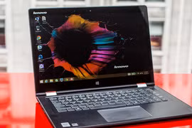 Điểm mặt 5 máy tính xách tay cao cấp tốt nhất hiện nay