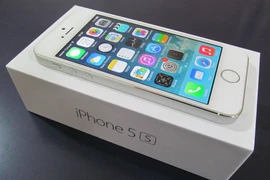 Xuất hiện nhiều fanpage giả mạo bán iPhone 5s 100.000 đồng