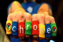 5 thủ thuật cho trình duyệt Google Chrome trên Windows