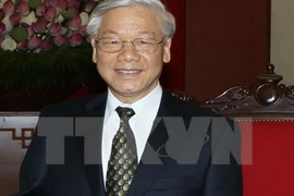 “Hoa Kỳ đã tôn trọng đầy đủ thể chế chính trị của VN“