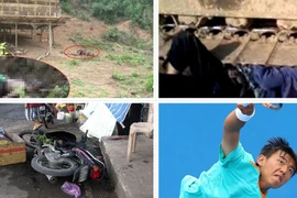 Tin tức nóng nhất trên mặt báo ngày 13/7