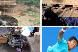 Tin tức nóng nhất trên mặt báo ngày 13/7