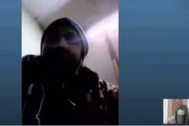 Tay súng IS chiêu mộ cô dâu thánh chiến qua mạng