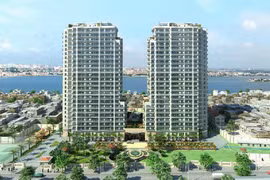 Bê bối cao ốc cao cấp Hà Nội của nhà thầu Trung Quốc