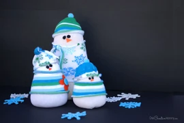 Đừng vứt tất cũ đi, hãy cắt ra, kết quả không tưởng tượng nổi