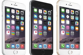 Những đối thủ đáng gờm của iPhone 6S tại Việt Nam