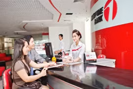 Lý do Maritime Bank sáp nhập với MDB