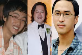 Những đại gia “nổi bần bật” nhờ sao Việt