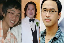 Những đại gia “nổi bần bật” nhờ sao Việt