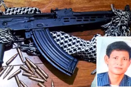 Sự thật sốc về những trùm xã hội đen khét tiếng VN