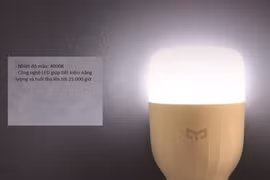 Những thiết bị thông minh bạn nên có trong nhà