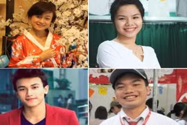 Nể tài kinh doanh của bộ tứ "ngựa non"