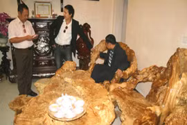 Những bộ sưu tập kỳ lạ của dân chơi Việt