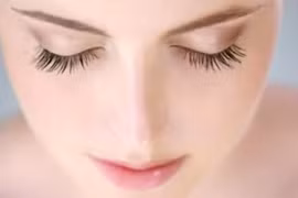 Tác hại đáng sợ của việc nối mi, cấy mi làm đẹp