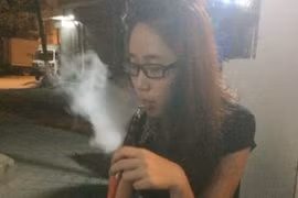 Trà chanh DJ, shisa bình dân hút giới trẻ Hà thành