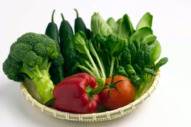 Những loại thực phẩm nên ăn trong mùa đông