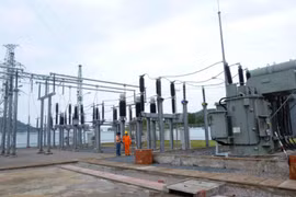 Những dự án nghìn tỷ mới của "ông lớn" EVN