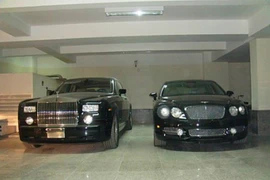 Đọ độ “chịu chơi” của giới đại gia Hải Phòng