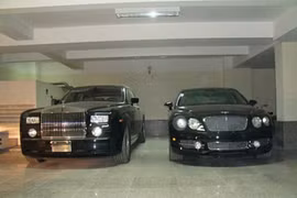 Đọ độ “chịu chơi” của giới đại gia Hải Phòng