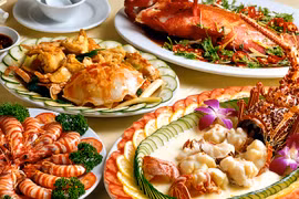 Ăn hải sản cần lưu ý những gì?