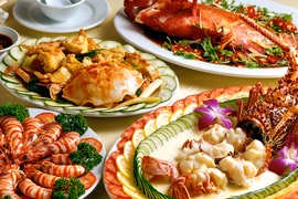 Ăn hải sản cần lưu ý những gì?