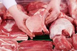 Mẹo nhận biết thịt lợn chứa chất tạo nạc đơn giản