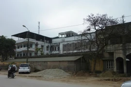 Mục kích cuộc sống trại giam của anh em Dương Chí Dũng